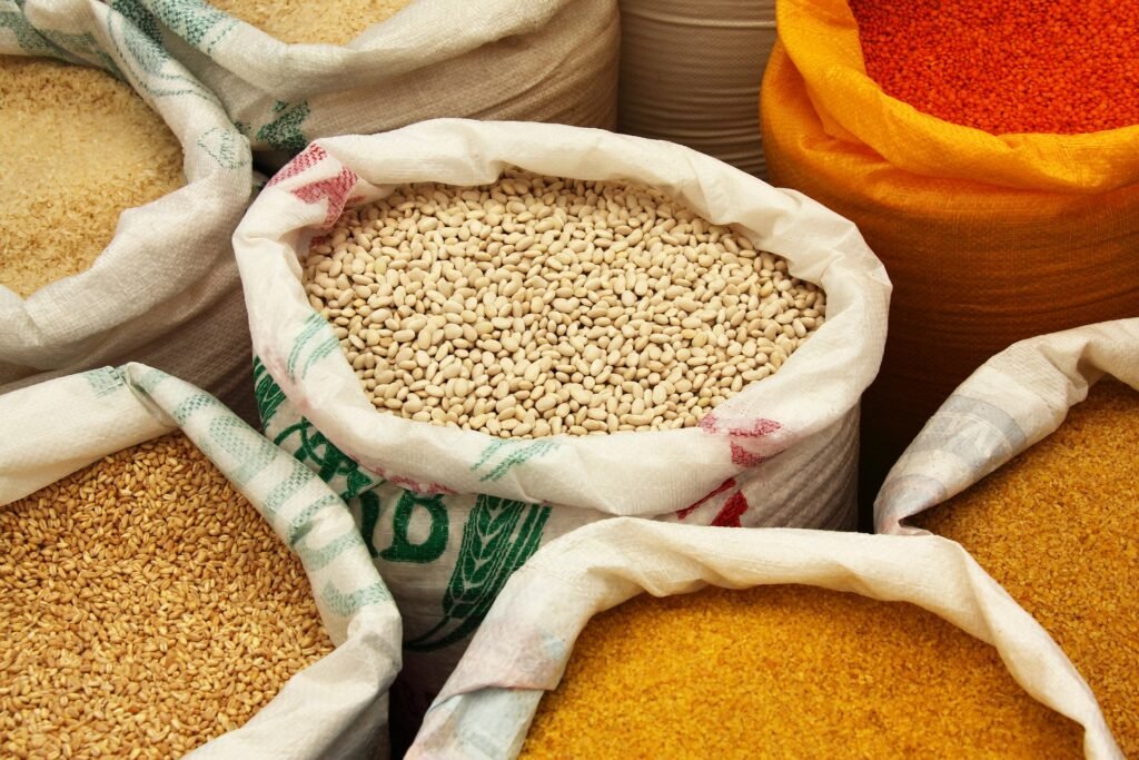 The parable of the sower summary
