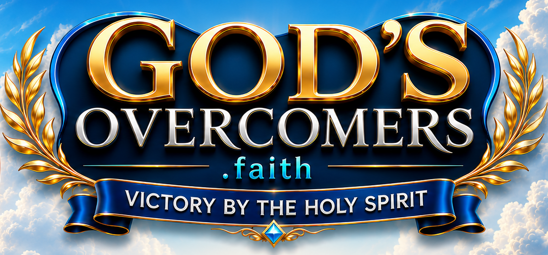 GodsOvercomers